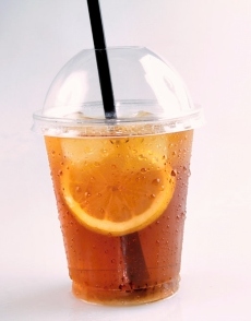 Letní drinky