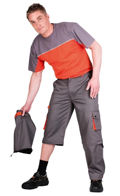 Pracovní oděvy
