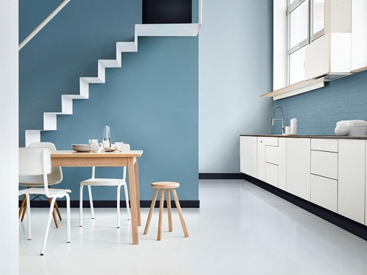 Jaké jsou barevné trendy pro rok 2017 - inspirace pro váš domov
