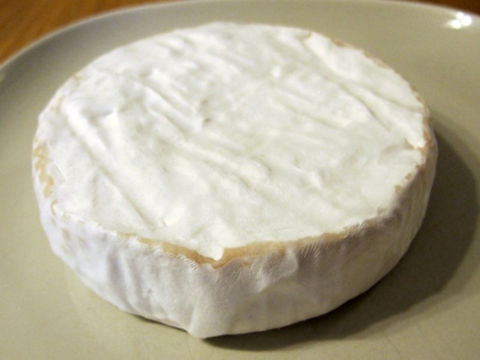Domácí hermelín nebo camembert  – jak vyrobit sýr s plísní