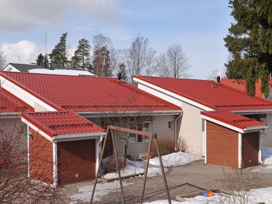 Výhody a nevýhody pultové střechy