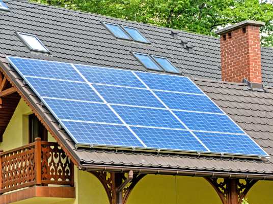 Tepelná čerpadla a jejich spojení s fotovoltaickým systémem