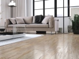 Jaká podlaha je nejlepší - vinylová nebo dřevěná?
