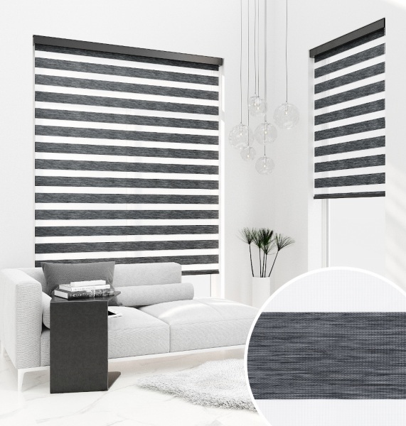 Zebra-shop.cz - látkové okenní rolety