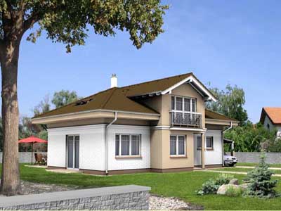 Bungalov 669
