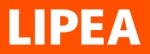 logo firmy LIPEA s.r.o. - ozdobné pálené cihly, pásky, dlažby