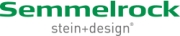 logo firmy SEMMELROCK STEIN+DESIGN Dlažby s.r.o. -  venkovní dlažba, dlaždice, zahradní architektura