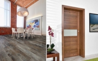 Plancher – Kvalitní podlahy a interiérové dveře – prodej, montáž