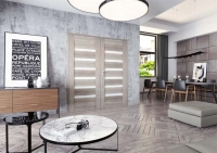 Plancher – Kvalitní podlahy a interiérové dveře – prodej, montáž
